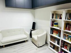 The Central (D1), Office #460186941